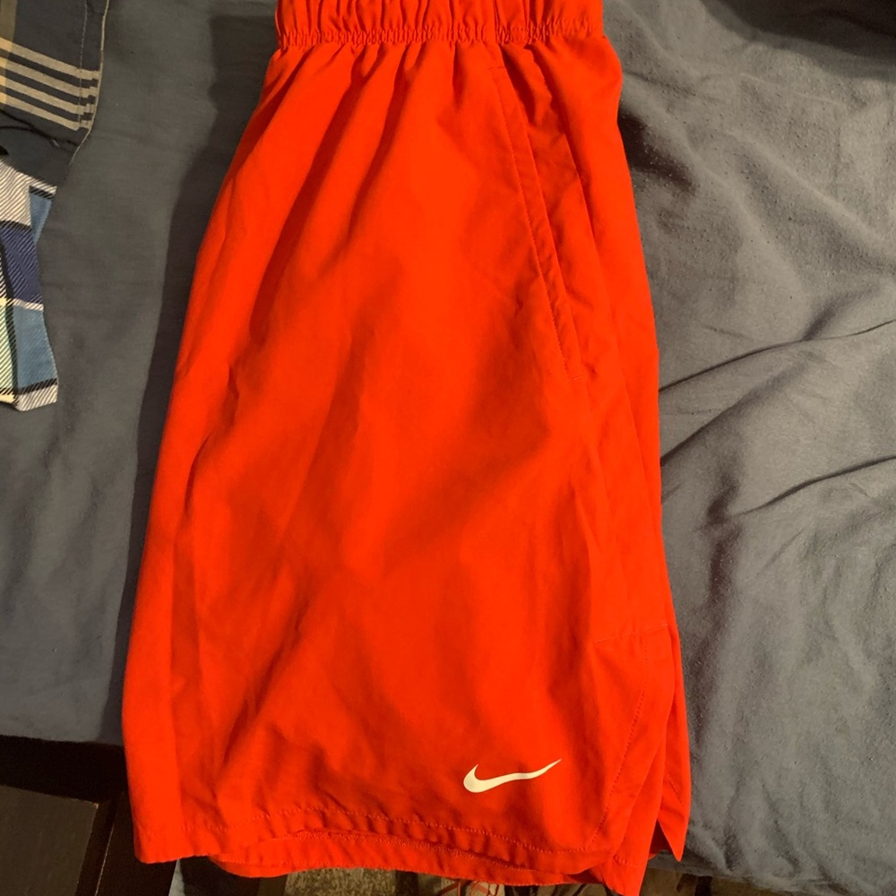 Nike Arizona Wildcats team issued shorts